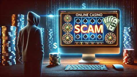roulette scams|Avoid Common Online Casino Scams (2024) .
